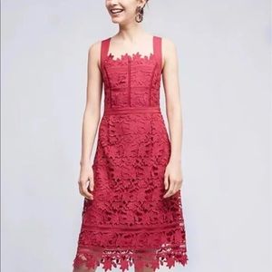 Anthropologie HD in Paris Dress